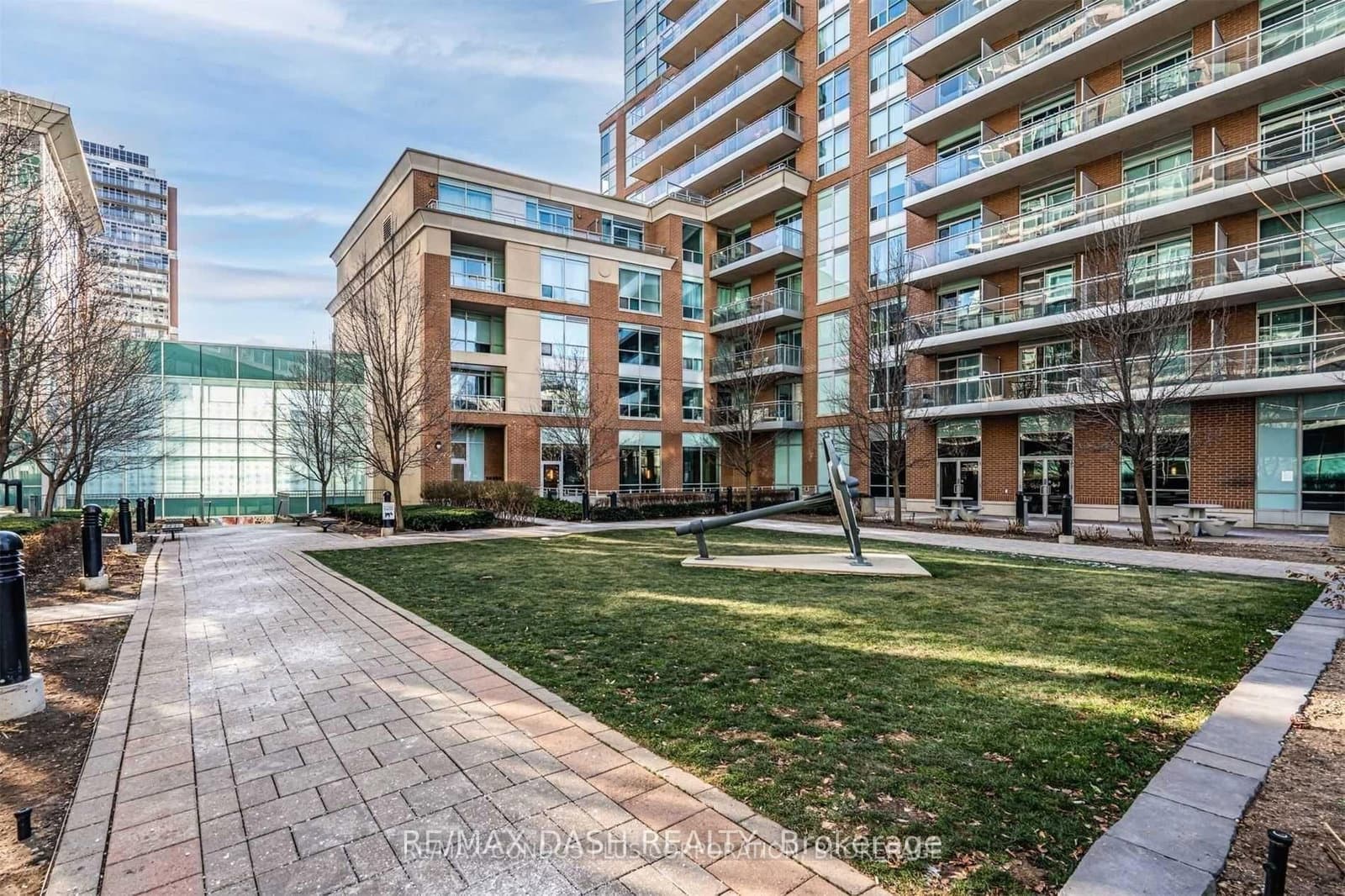 80 Western Battery Road, Unit 701 - Image 2
