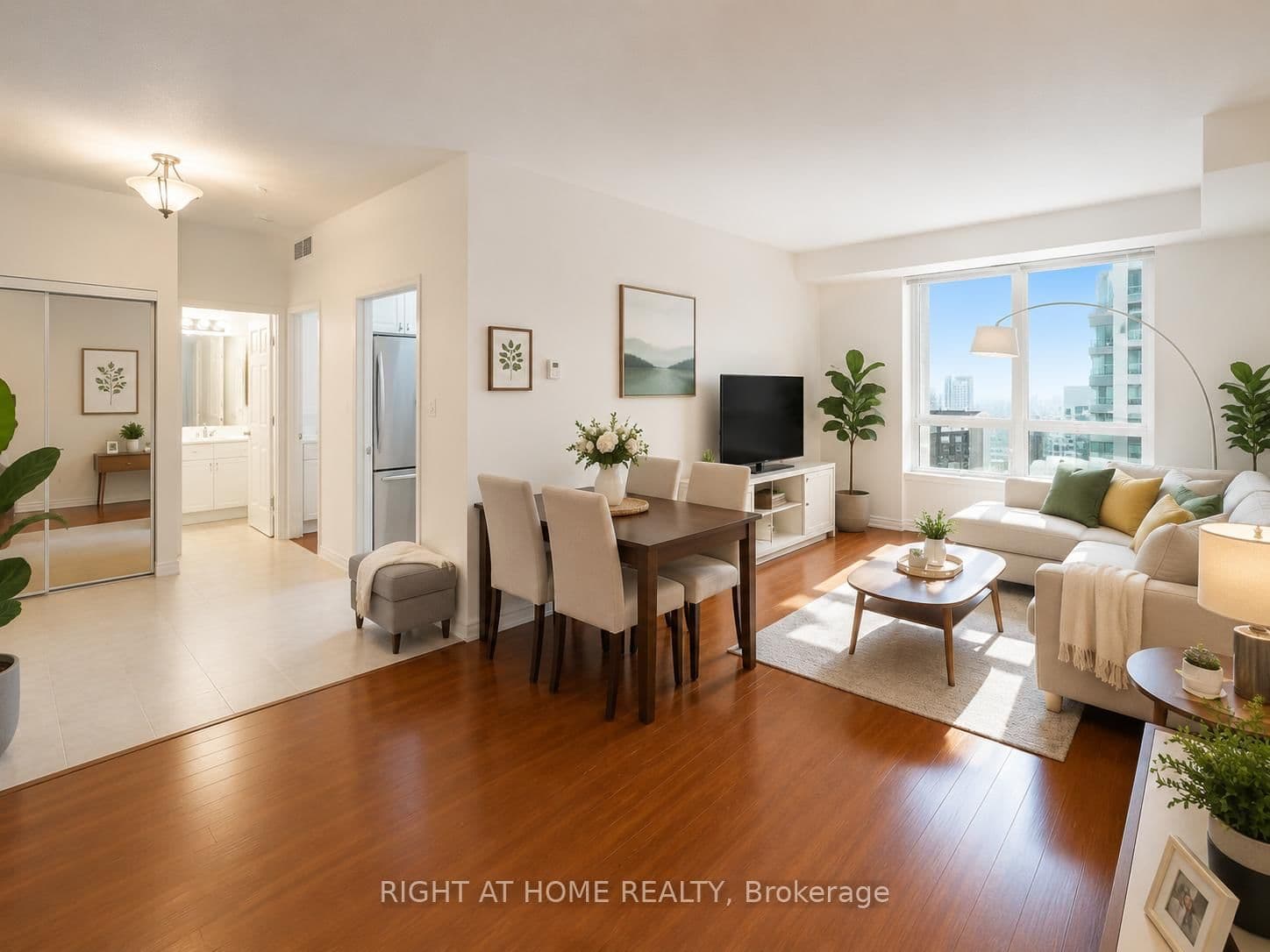 33 Empress Avenue, Unit PH506 - Image 1