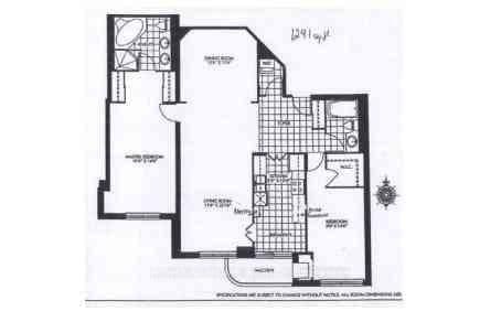 33 Empress Avenue, Unit PH506 - Image 3