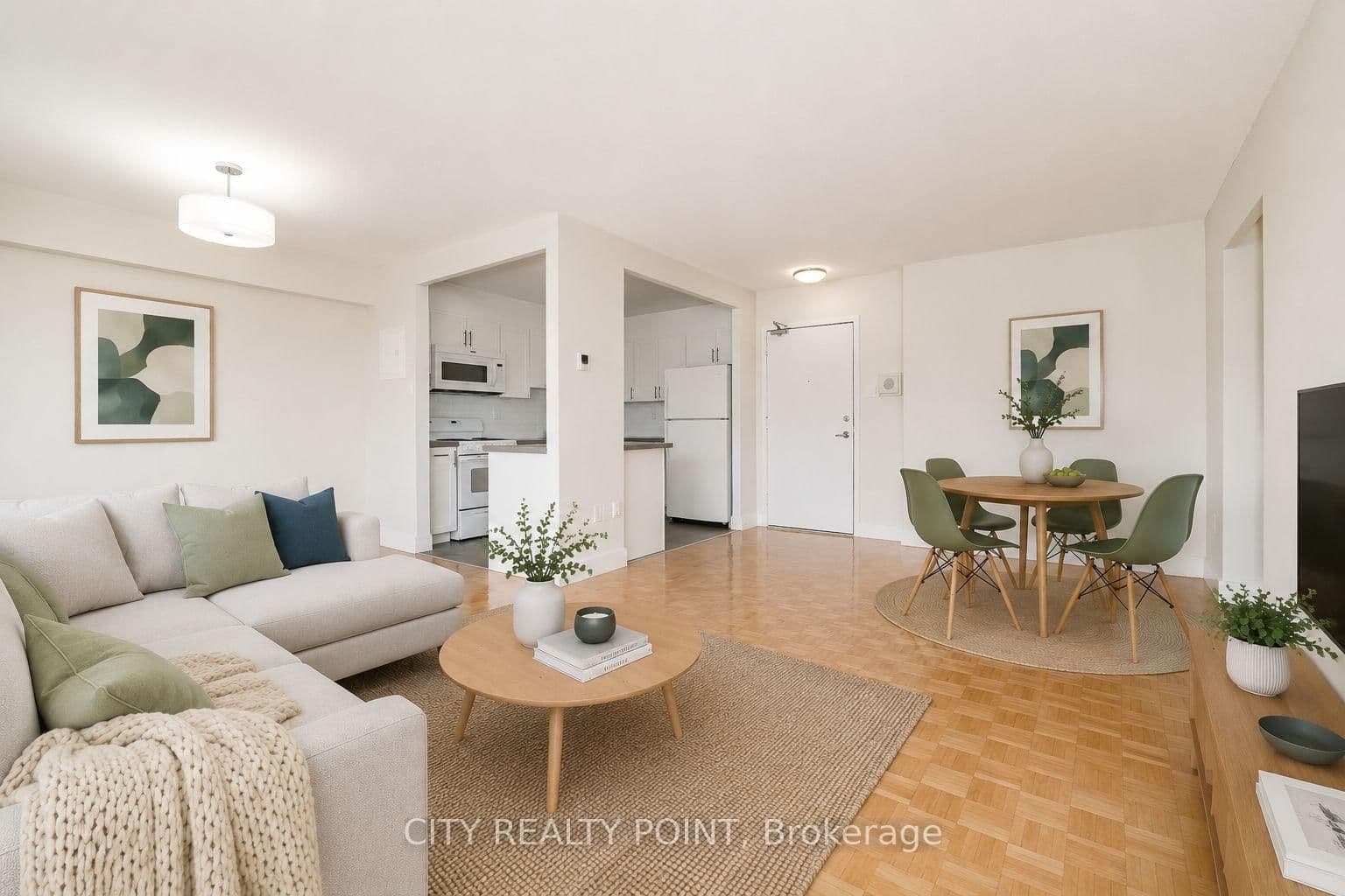 666 Spadina Avenue, Unit 2411 - Image 1