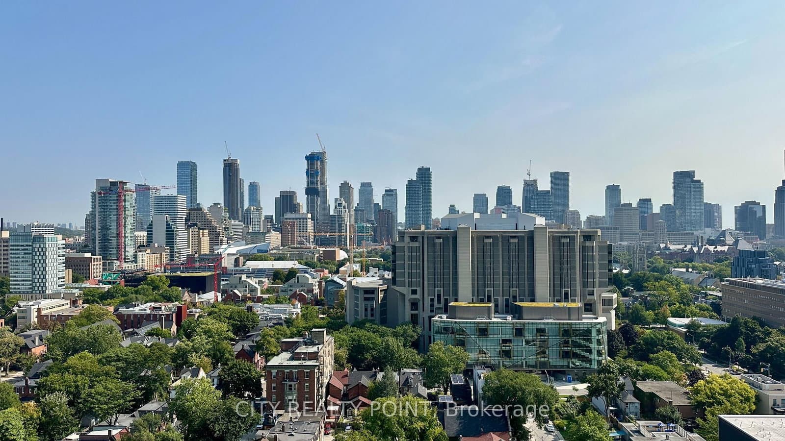 666 Spadina Avenue, Unit 2512 - Image 1