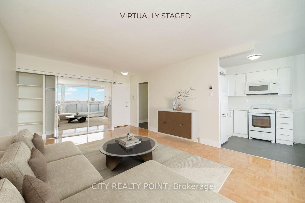 666 Spadina Avenue, Unit 2512 - Image 2