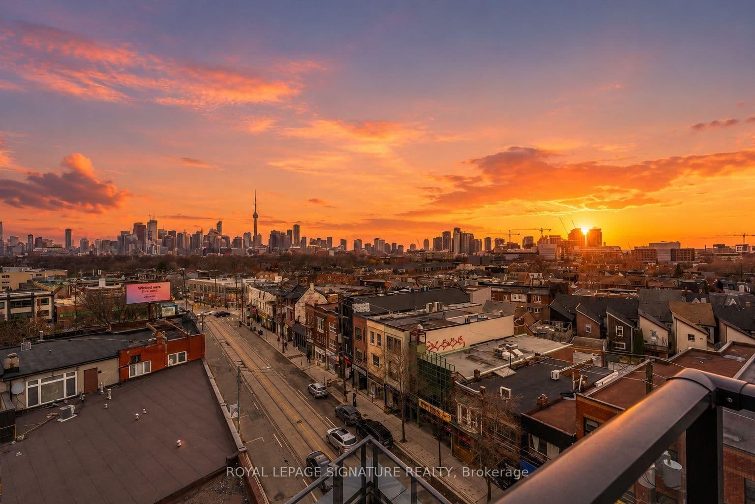 5 Lakeview Avenue, Unit 703 - Image 1