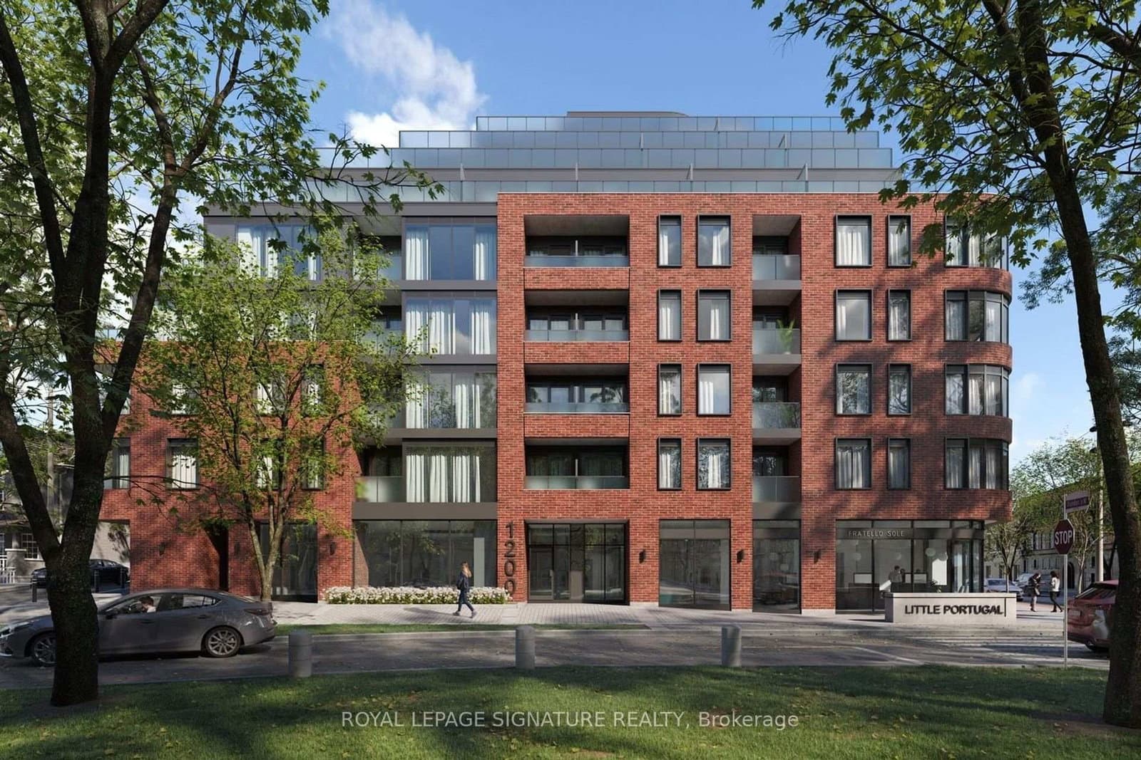 5 Lakeview Avenue, Unit 703 - Image 2