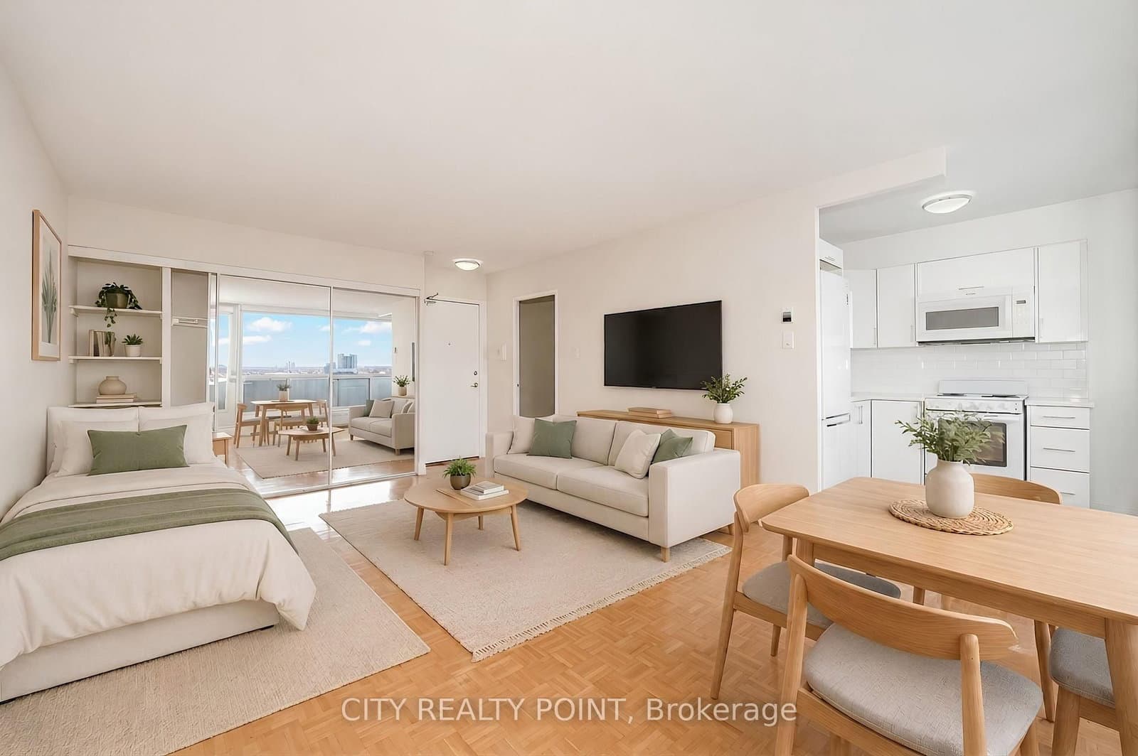 666 Spadina Avenue, Unit 1007 - Image 1