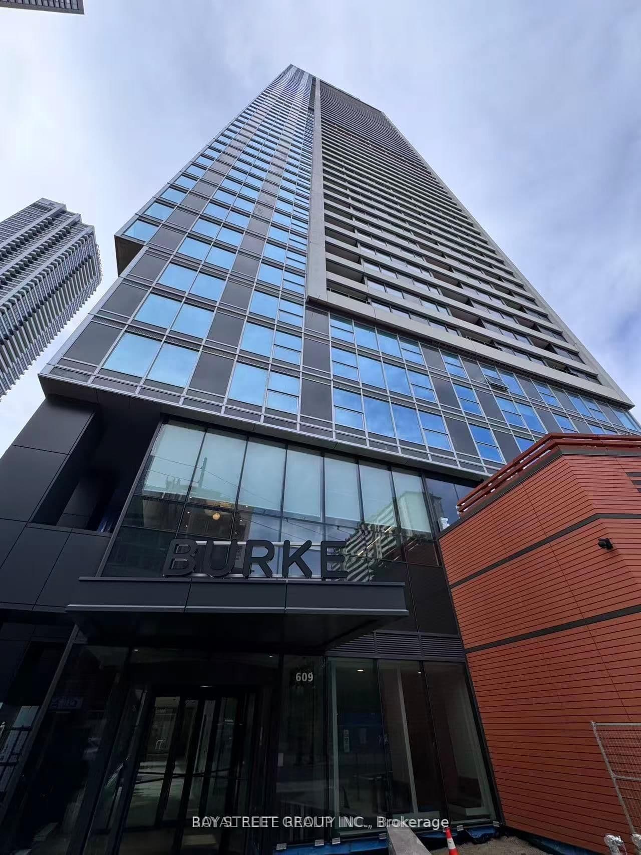 609 Sherbourne Street, Unit 4601 - Image 2