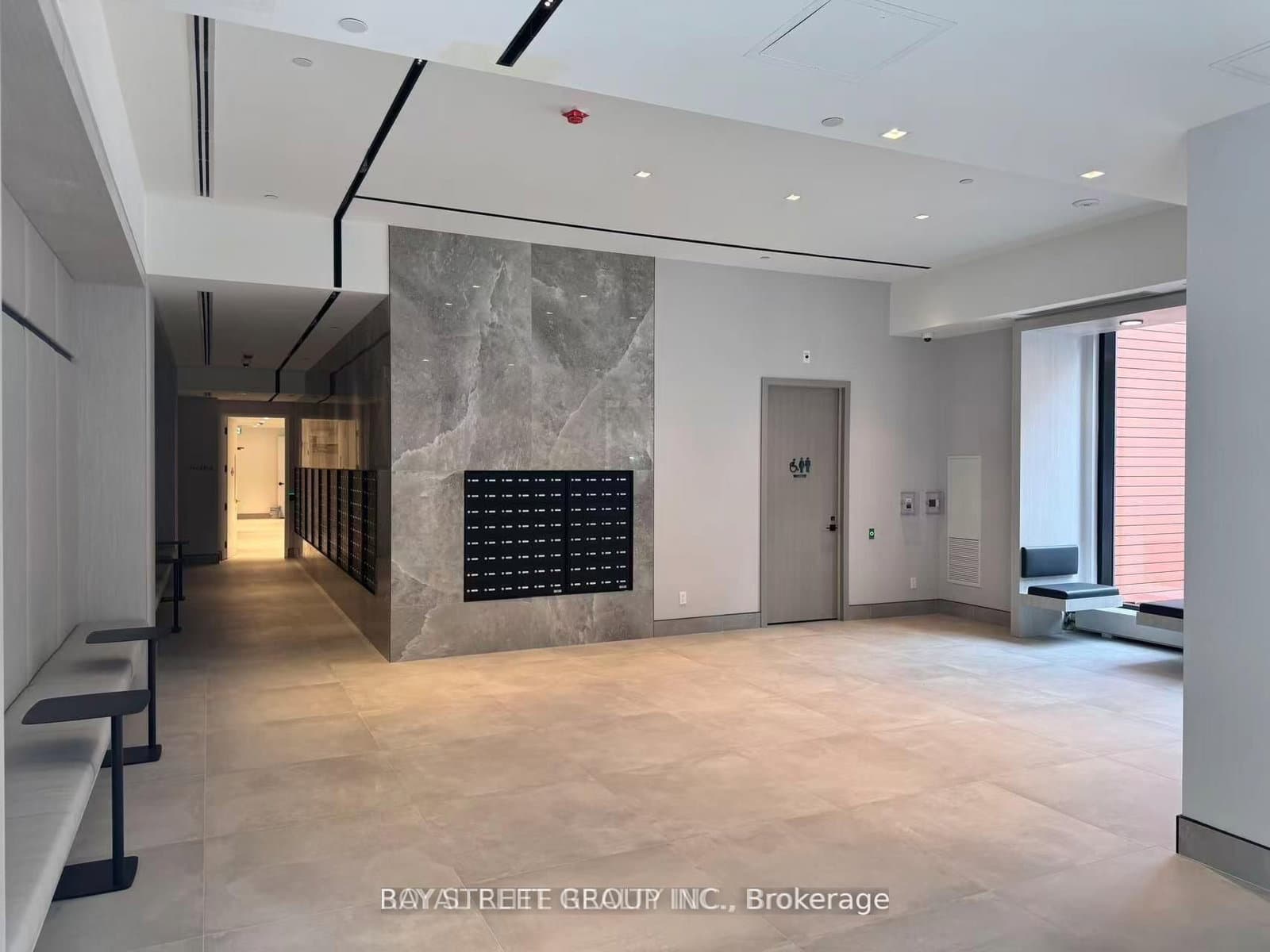 609 Sherbourne Street, Unit 4601 - Image 3