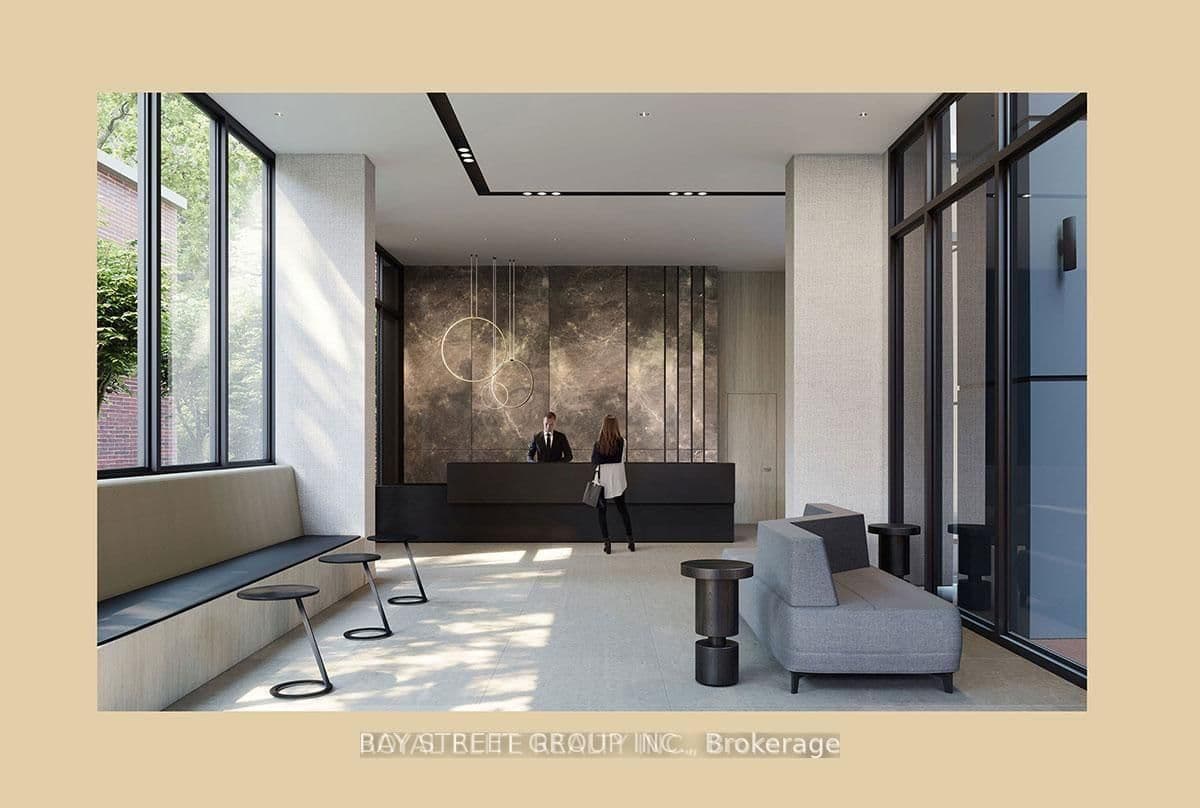 609 Sherbourne Street, Unit 4601 - Image 5
