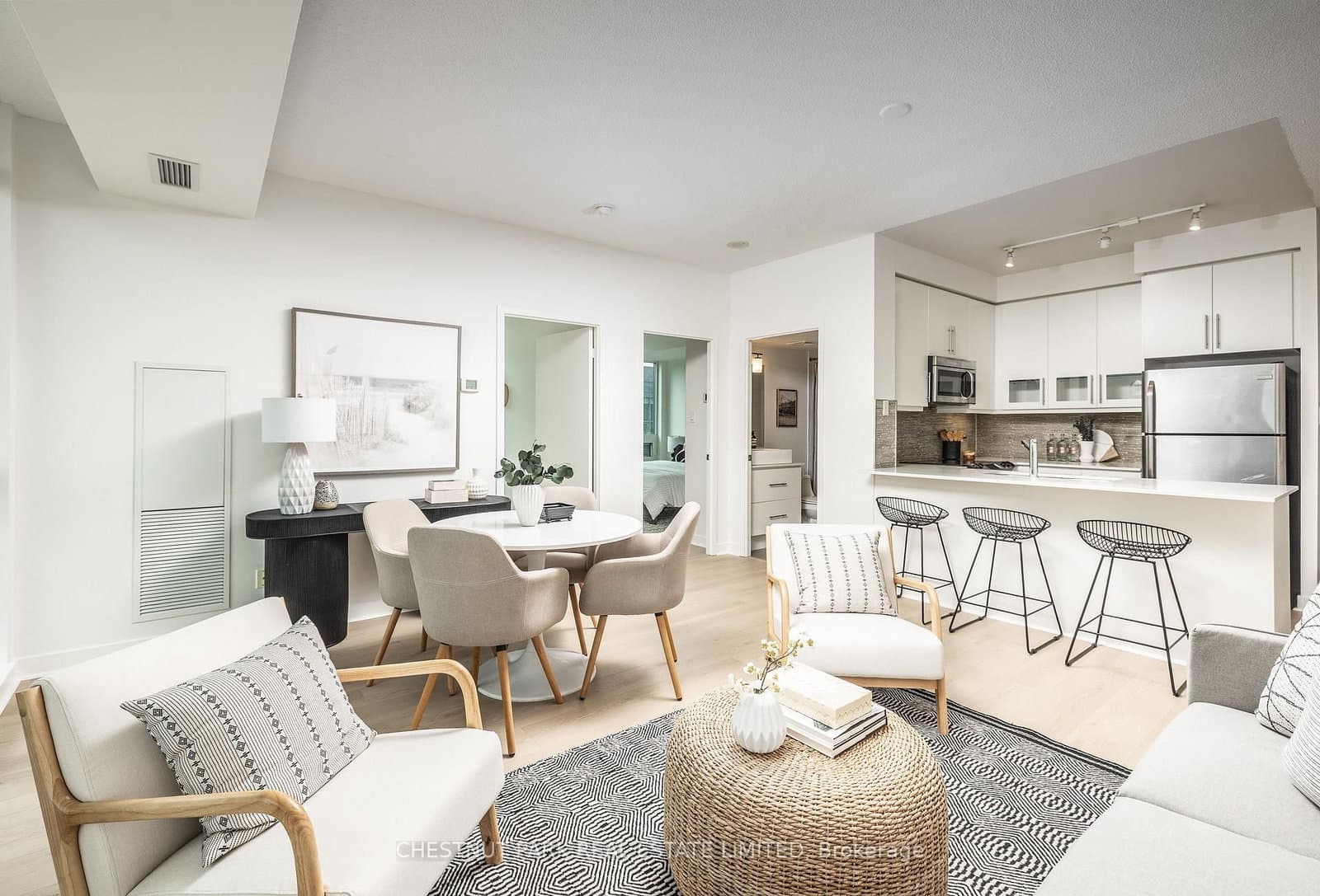 1171 Queen Street W, Unit 802 - Image 2