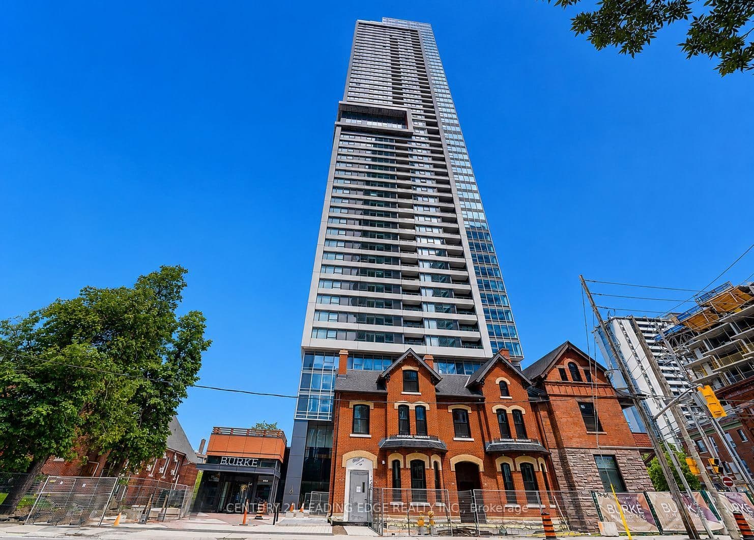 609 Sherbourne Street, Unit 4406 - Image 2
