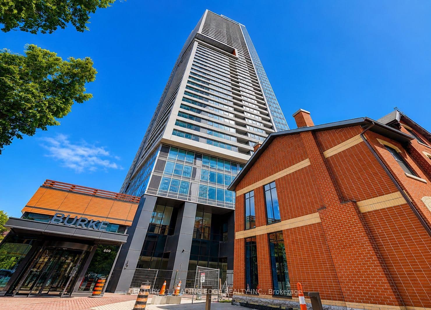 609 Sherbourne Street, Unit 4406 - Image 3