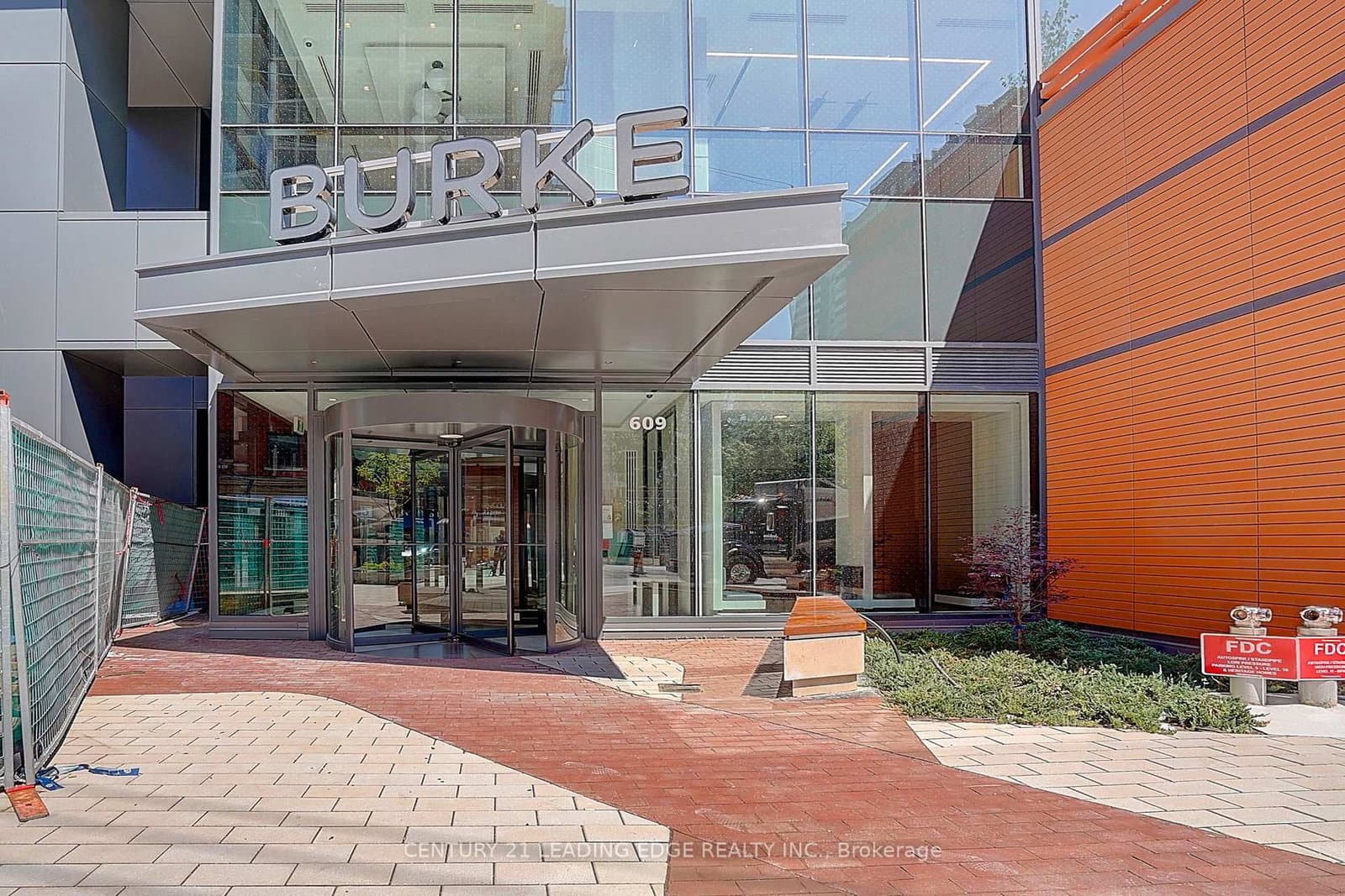 609 Sherbourne Street, Unit 4406 - Image 5