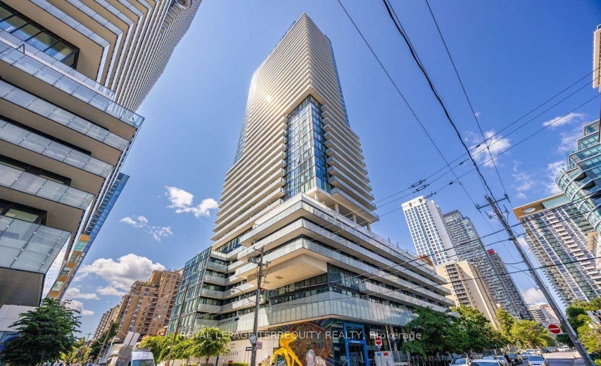 161 Roehampton Avenue, Unit 330 - Image 1