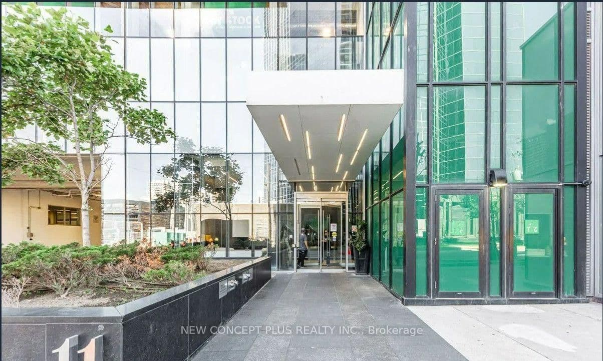 9 Bogert Avenue, Unit 2804 - Image 2