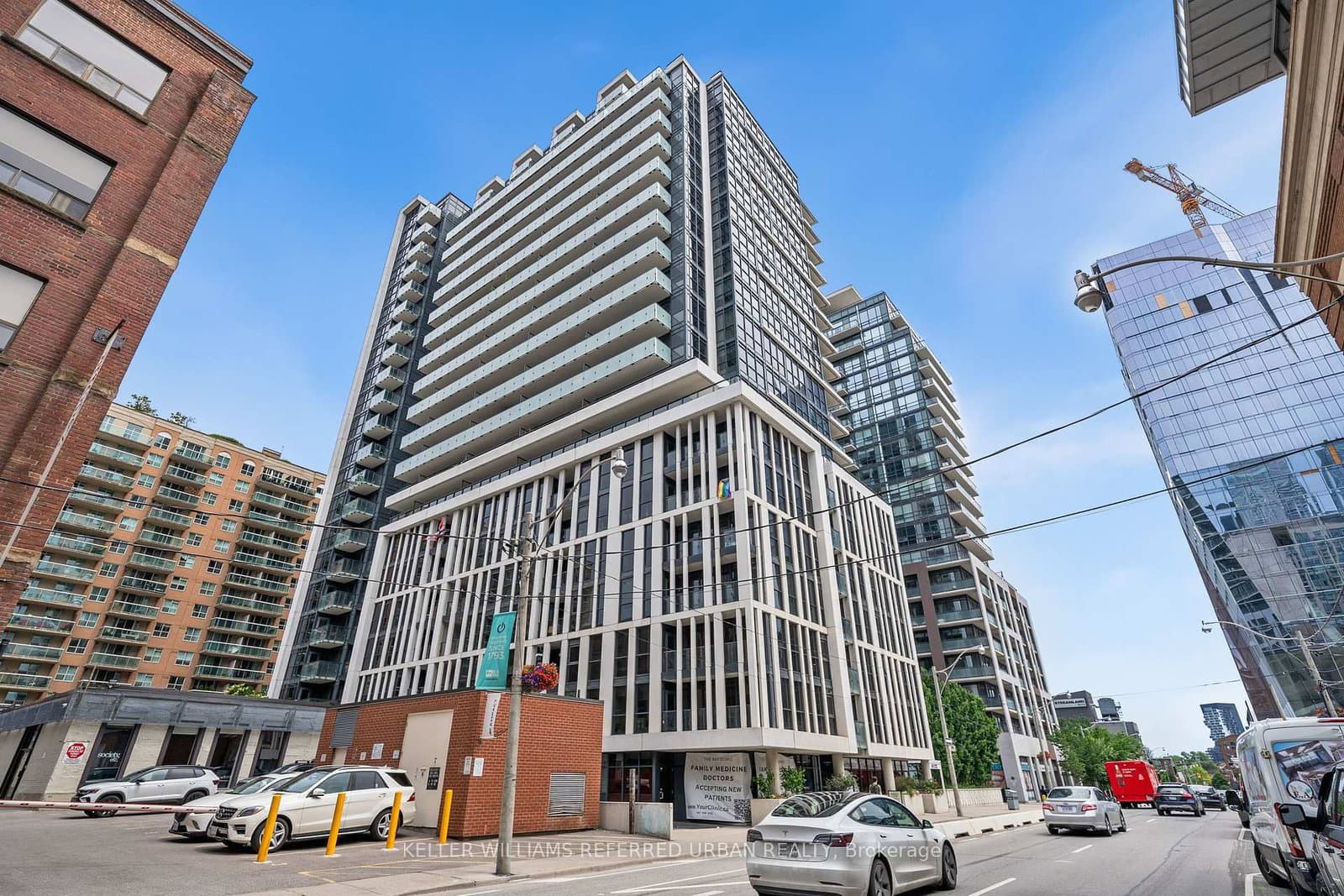 400 Adelaide Street E, Unit 1022 - Image 2