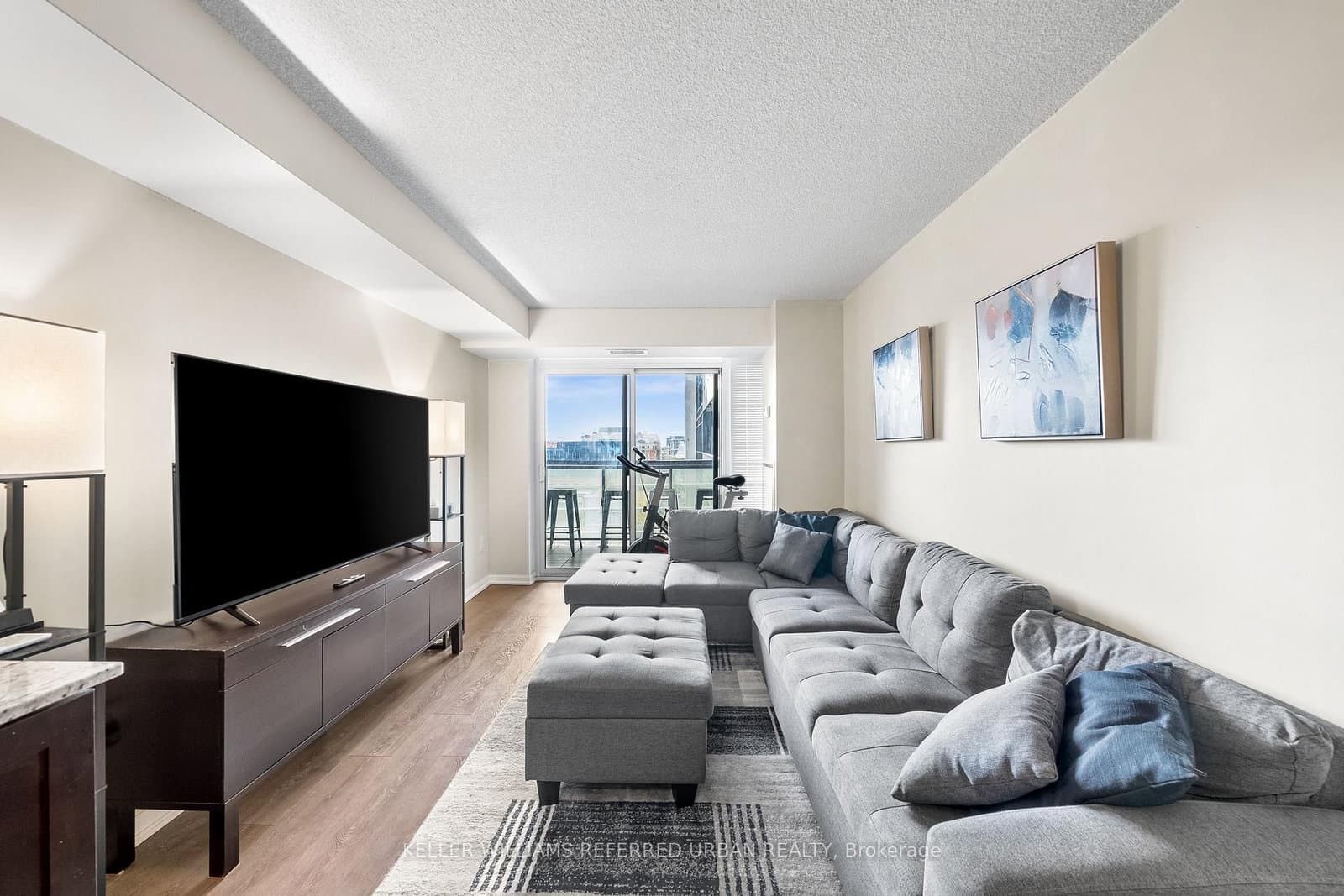 400 Adelaide Street E, Unit 1022 - Image 5