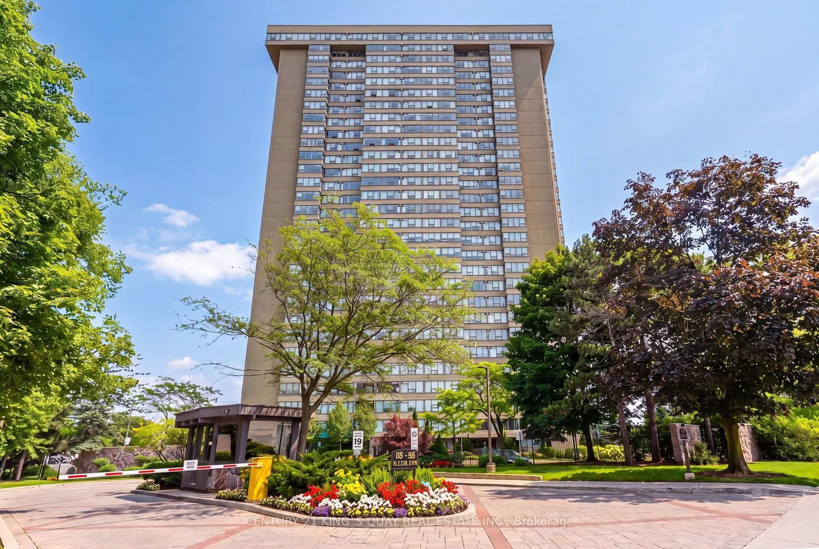 55 Skymark Drive, Unit 1908 - Image 1