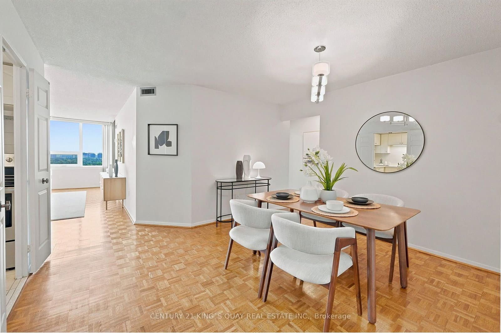 55 Skymark Drive, Unit 1908 - Image 3