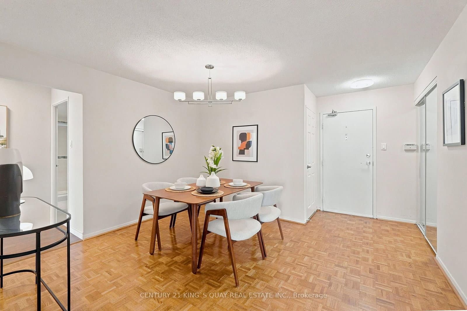 55 Skymark Drive, Unit 1908 - Image 4