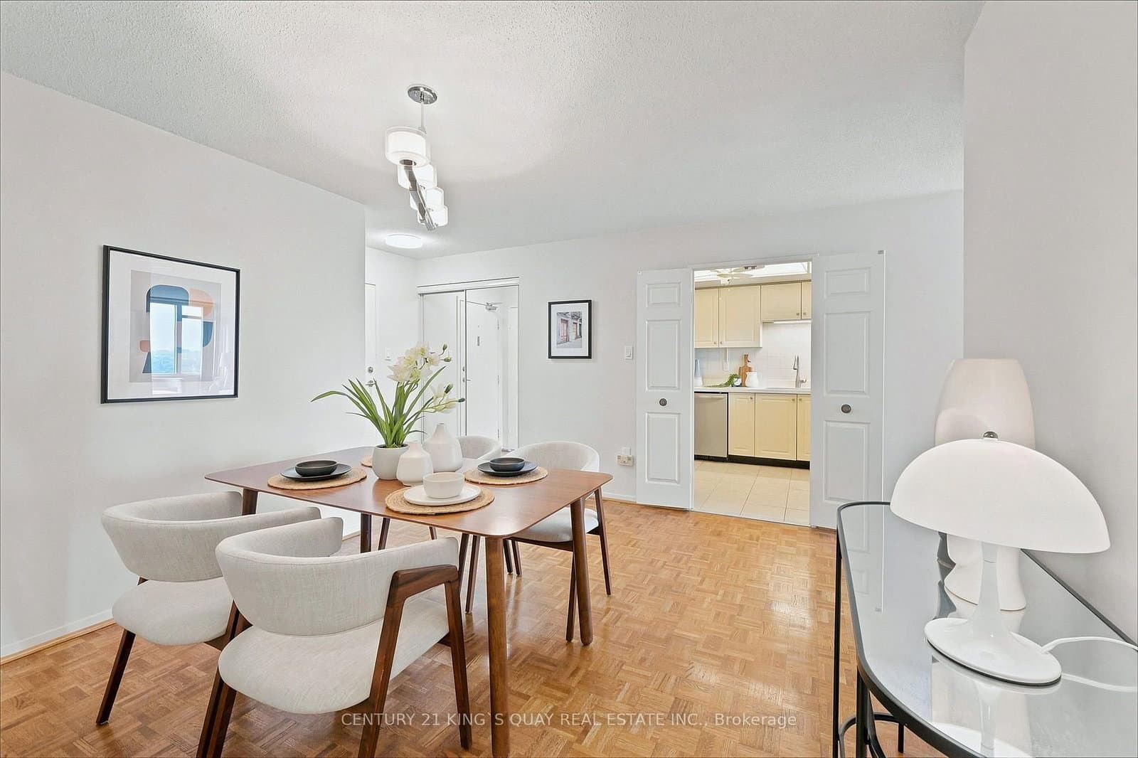 55 Skymark Drive, Unit 1908 - Image 5
