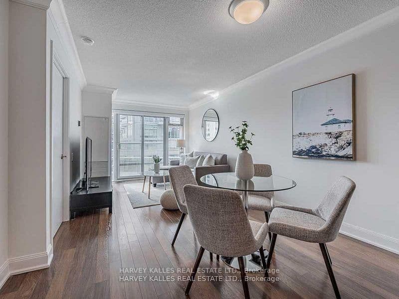 2191 Yonge Street, Unit 504 - Image 2