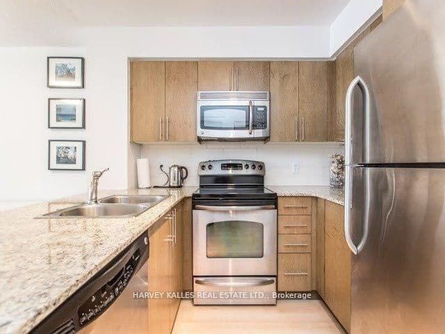 2191 Yonge Street, Unit 504 - Image 6