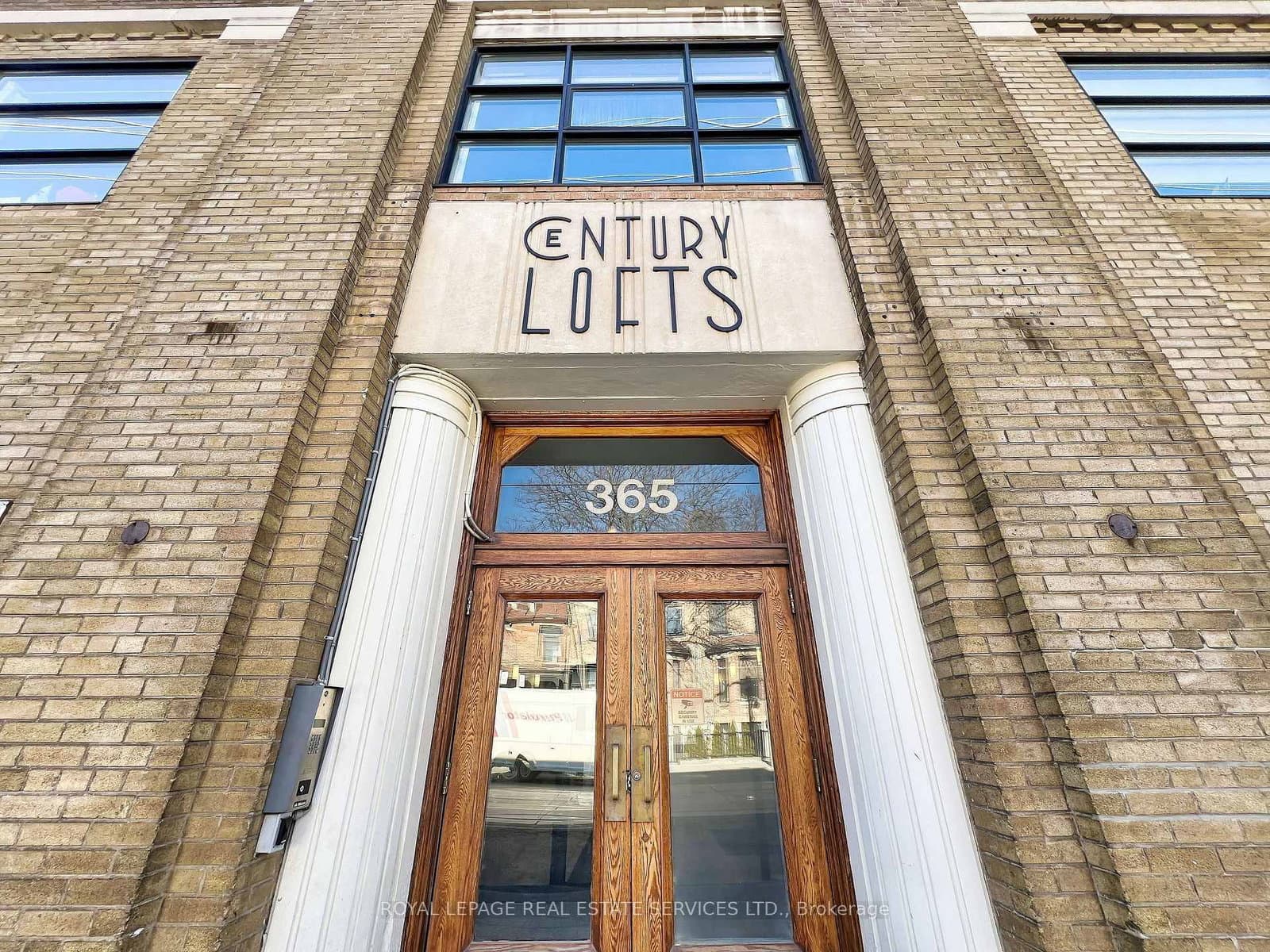 365 Dundas Street E, Unit 201 - Image 1