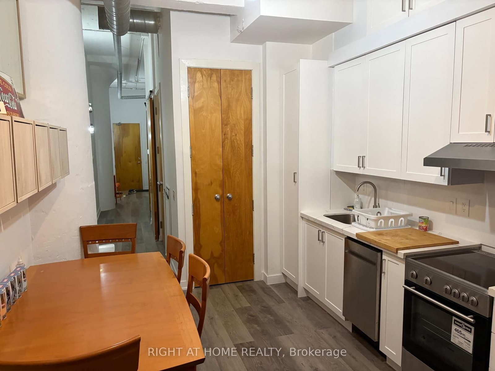155 Dalhousie Street, Unit 538 - Image 1