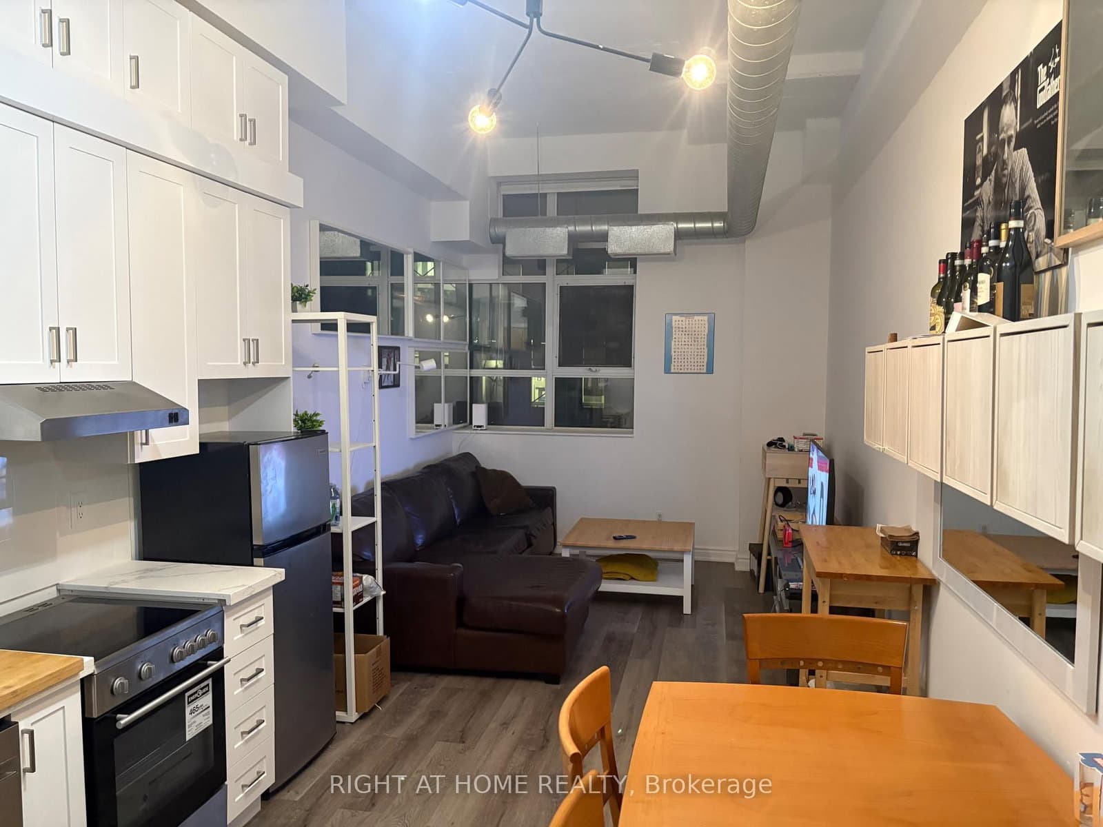 155 Dalhousie Street, Unit 538 - Image 2