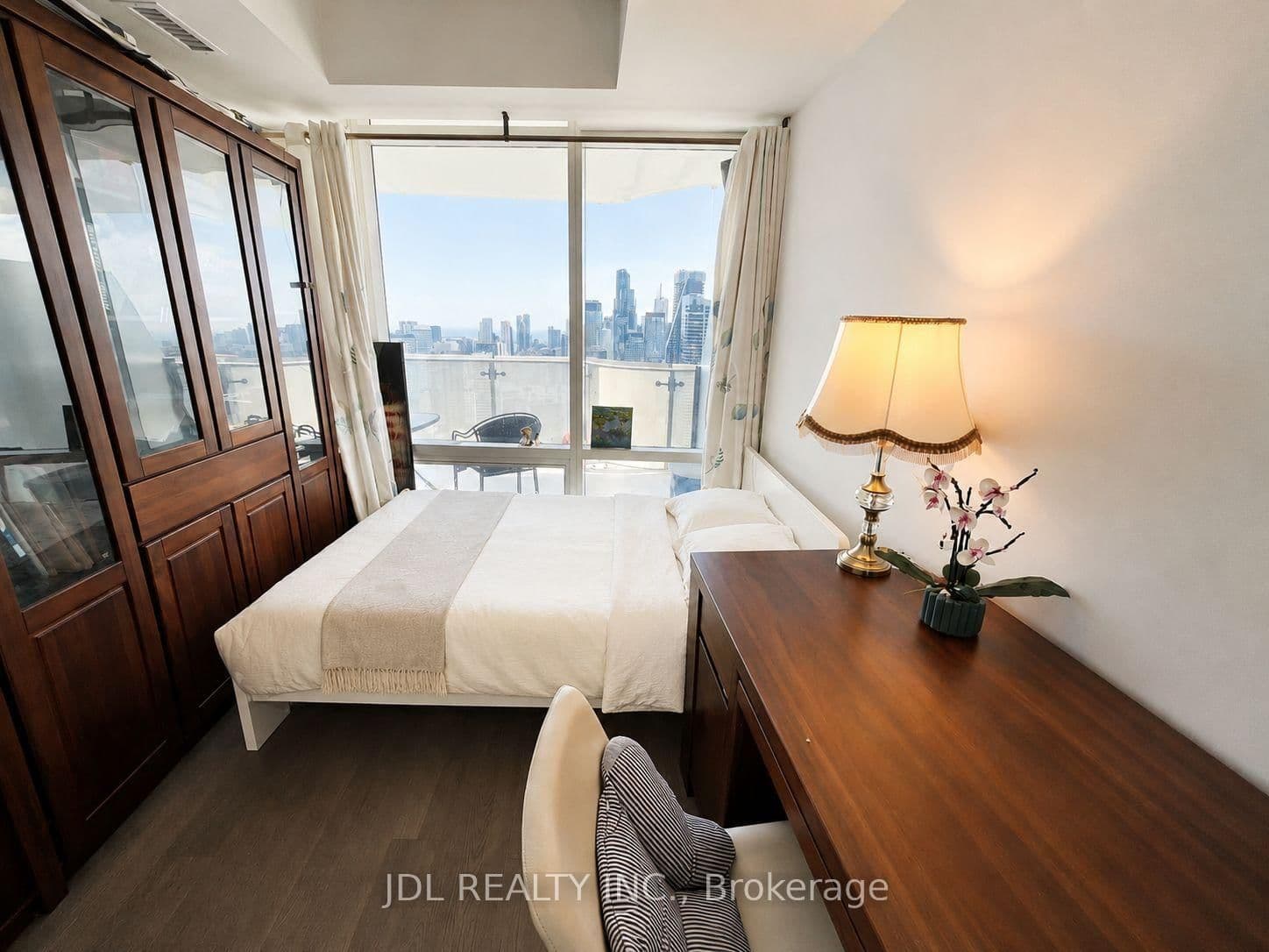 1 Bloor Street E, Unit 3804 - Image 4