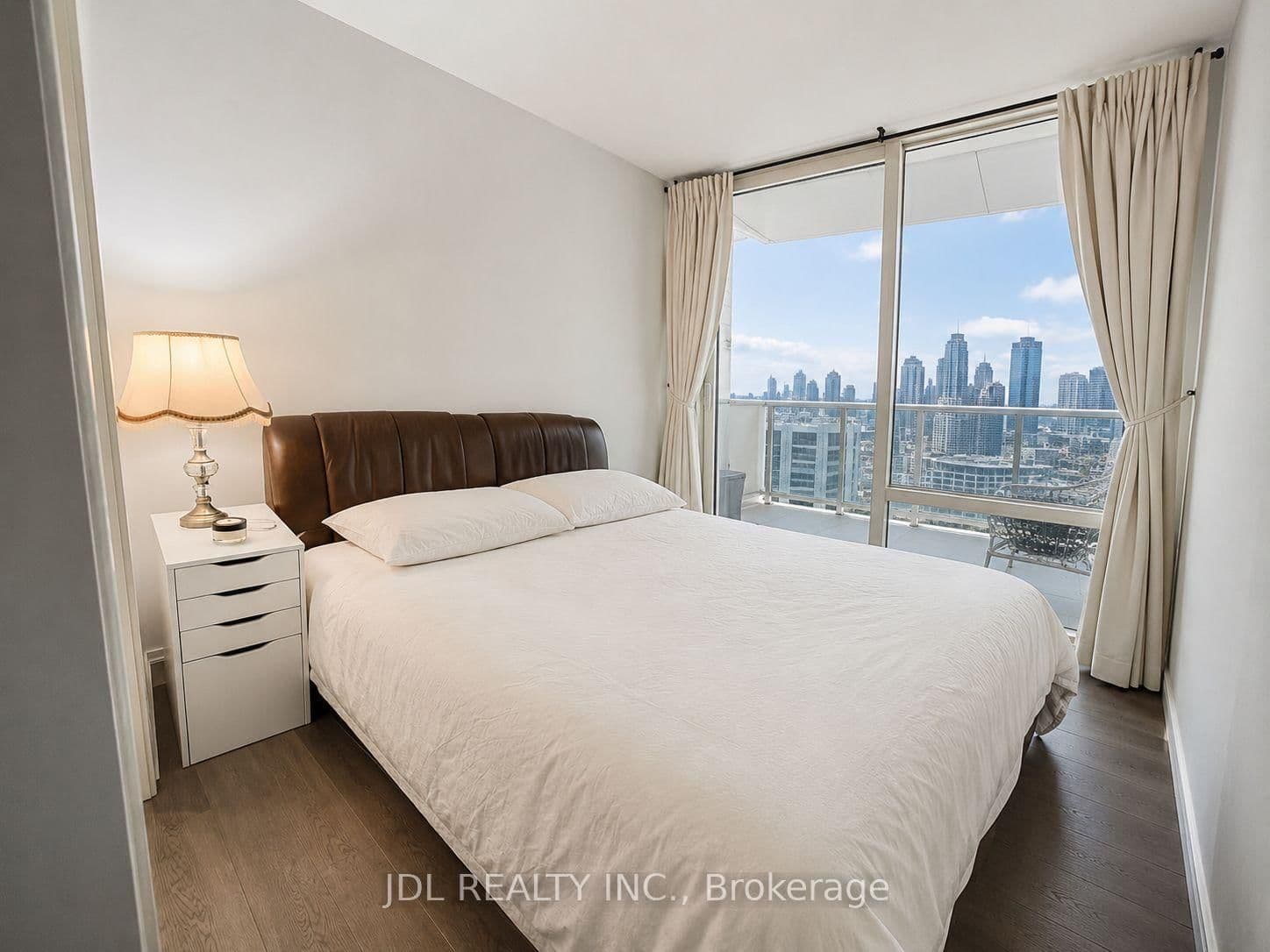 1 Bloor Street E, Unit 3804 - Image 5