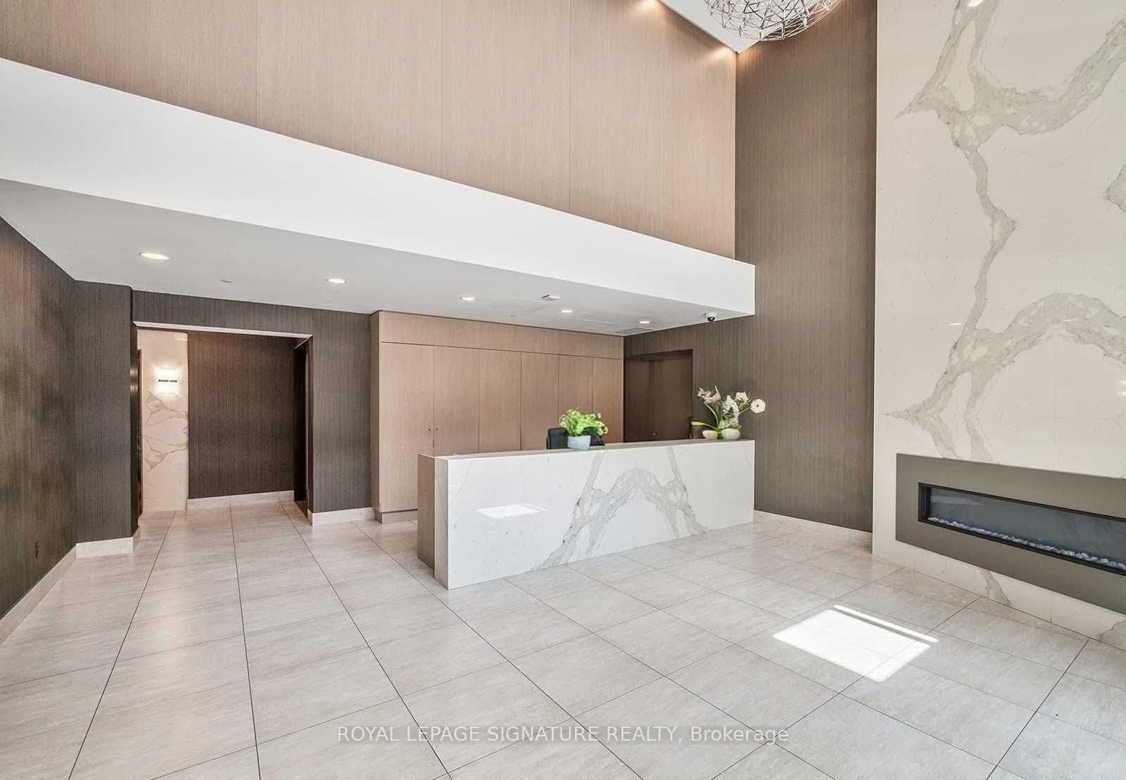 50 Bruyeres Mews, Unit 809 - Image 3