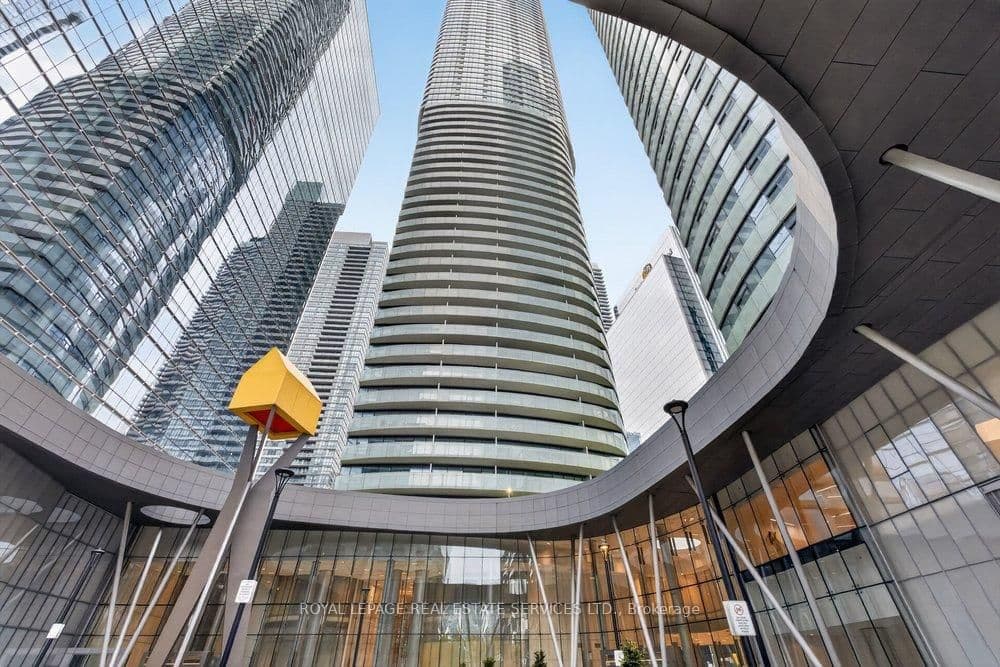 14 York Street, Unit 1804 - Image 1