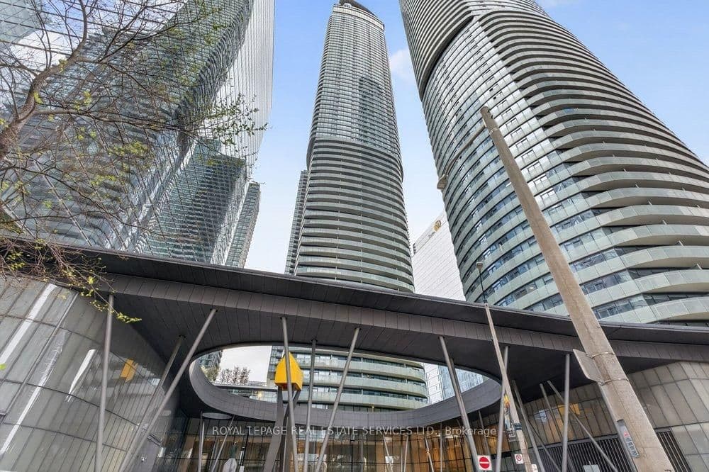 14 York Street, Unit 1804 - Image 2