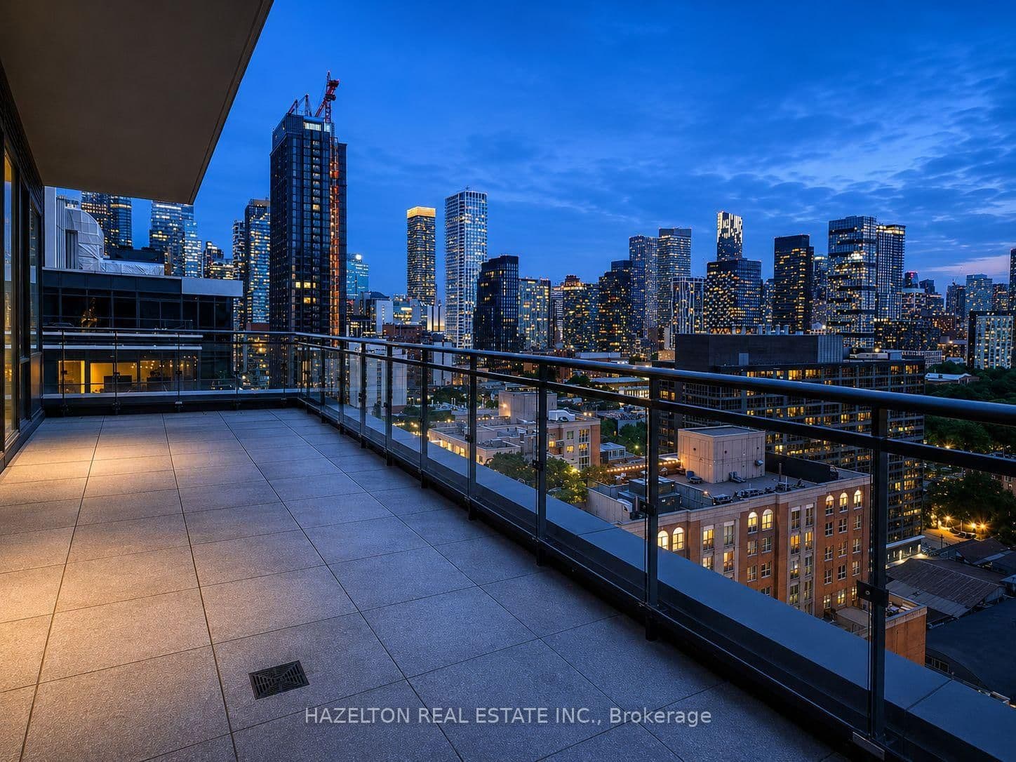 460 Adelaide Street E, Unit Ph103 - Image 1