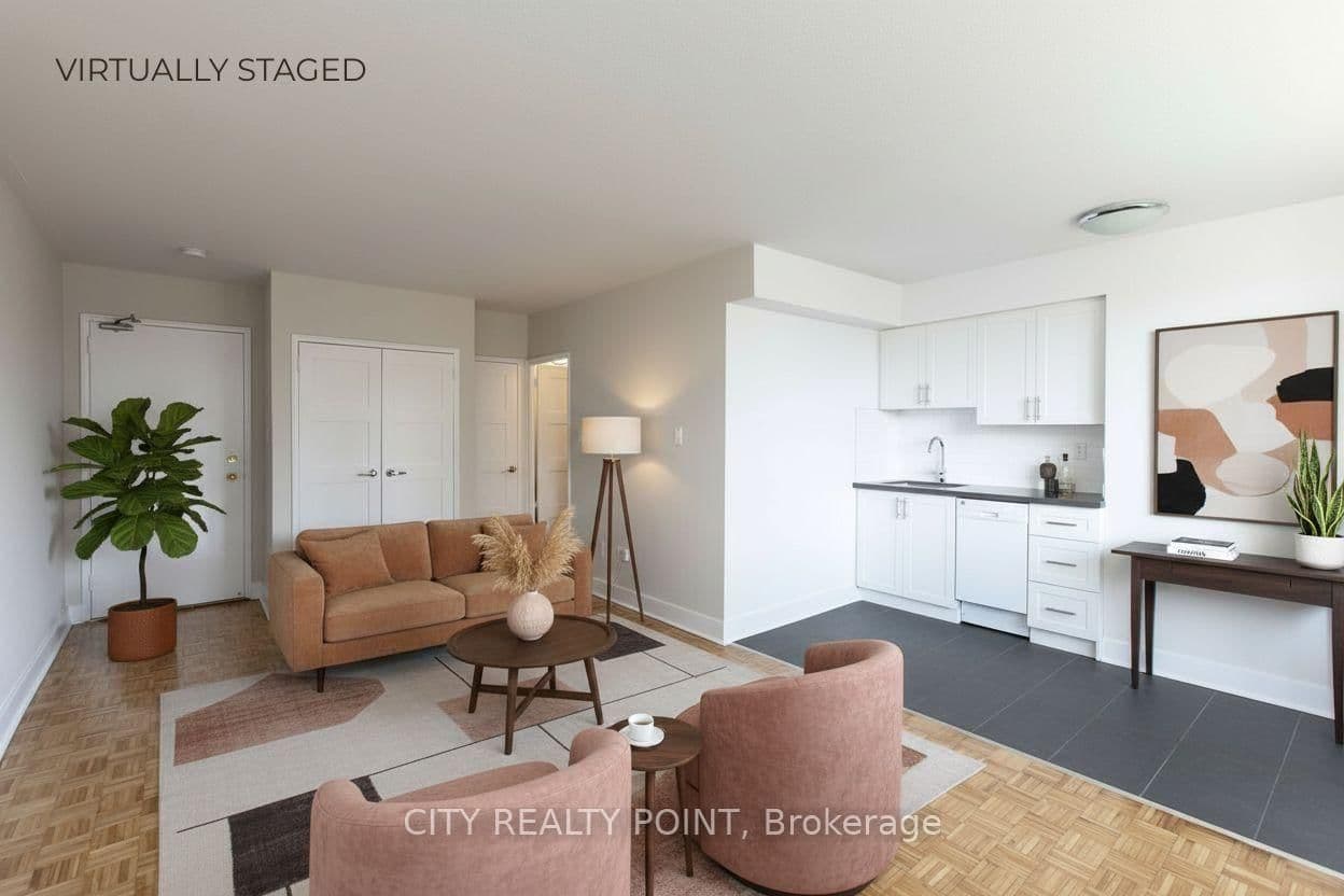 276 St George Street, Unit 804 - Image 1
