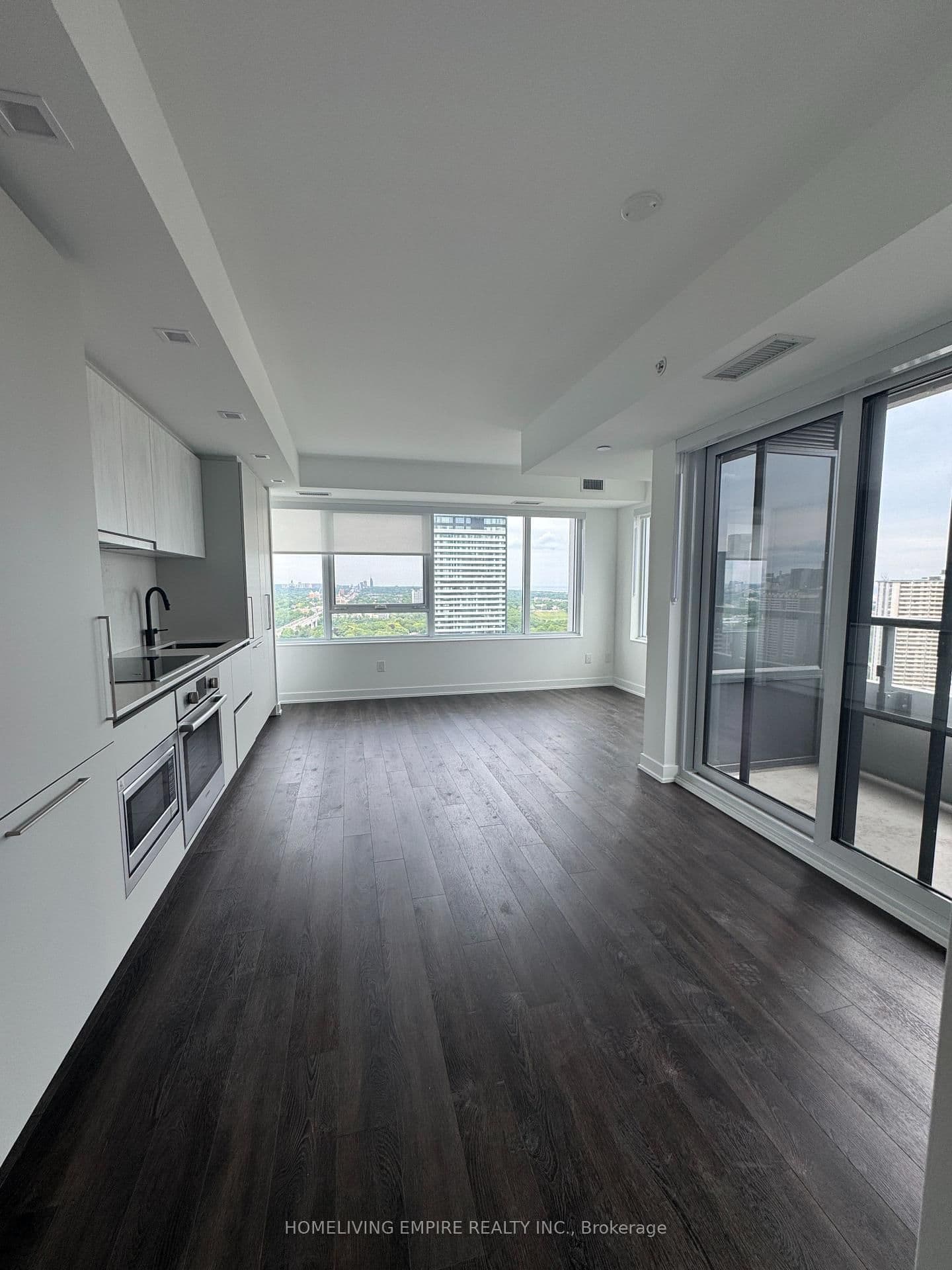 609 Sherbourne Street, Unit 3809 - Image 3