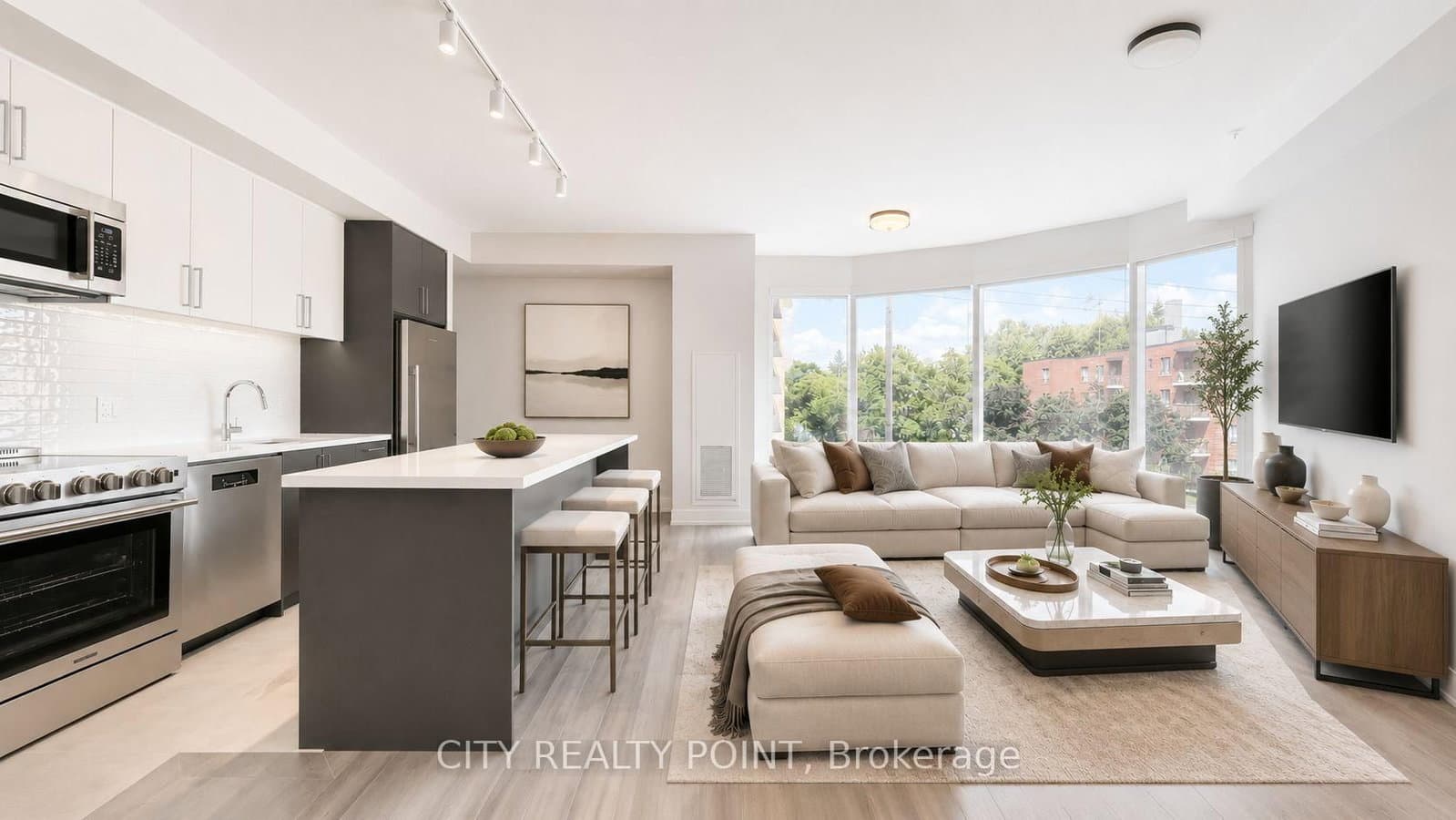 2525 Bathurst Street, Unit 407 - Image 1