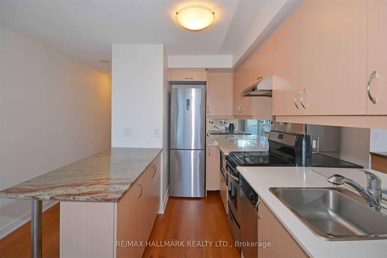 320 Richmond Street E, Unit 1201 - Image 6
