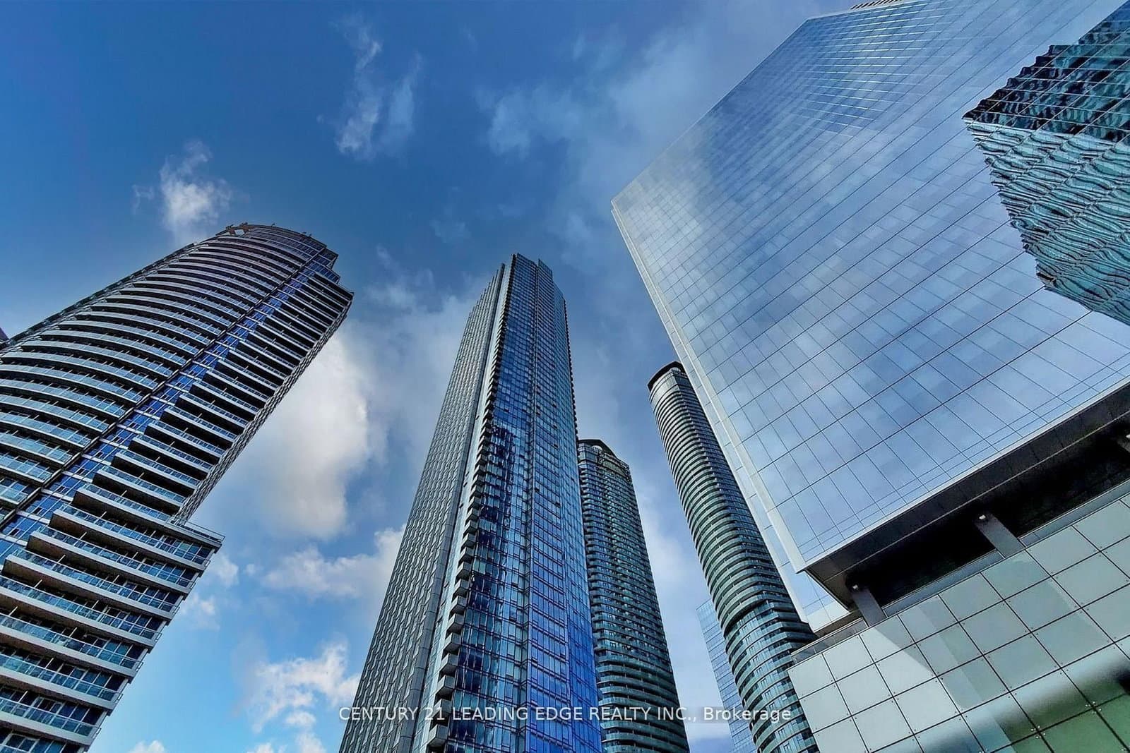 10 York Street, Unit 5008 - Image 1