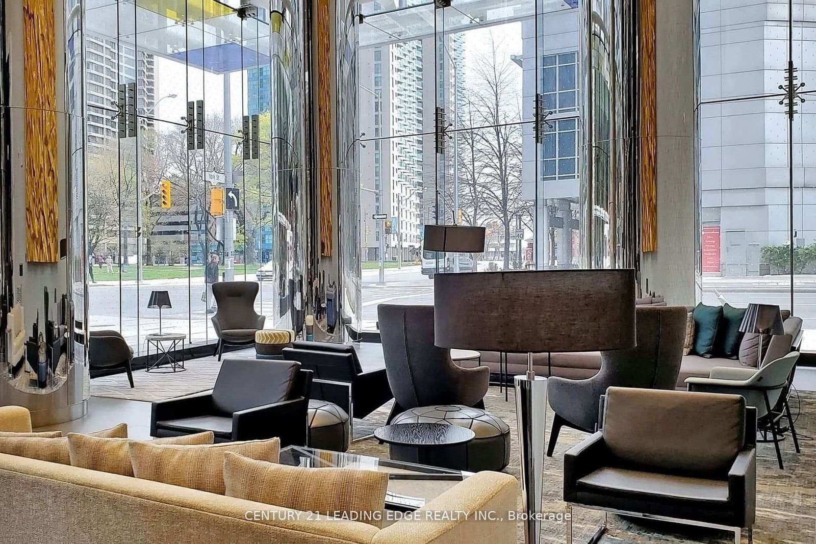 10 York Street, Unit 5008 - Image 2