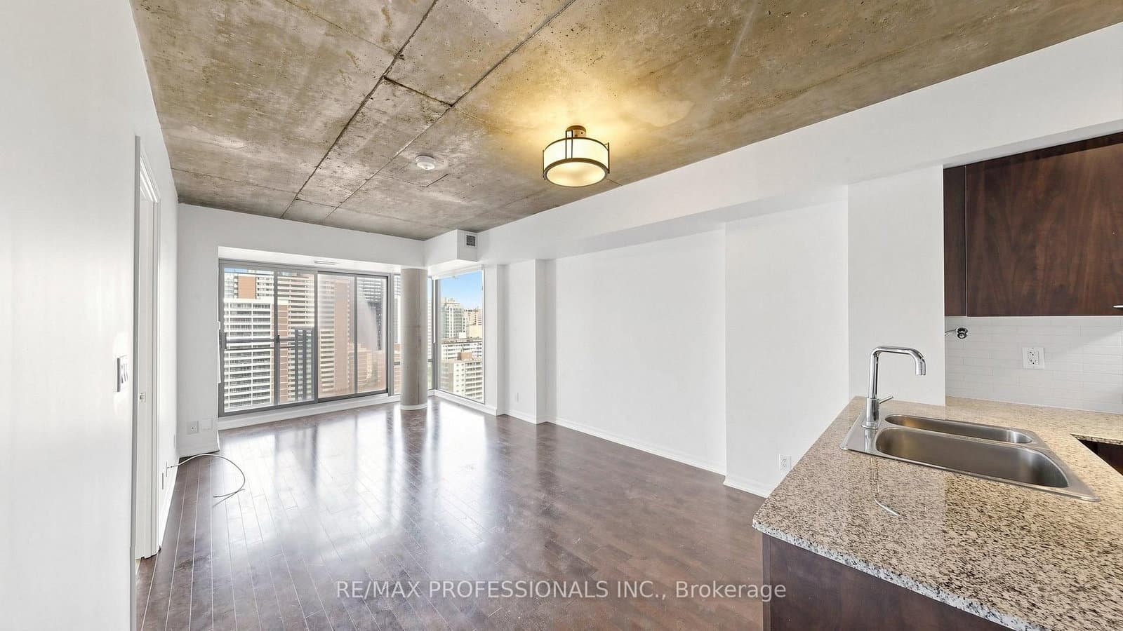 22 Wellesley Street E, Unit 2008 - Image 6