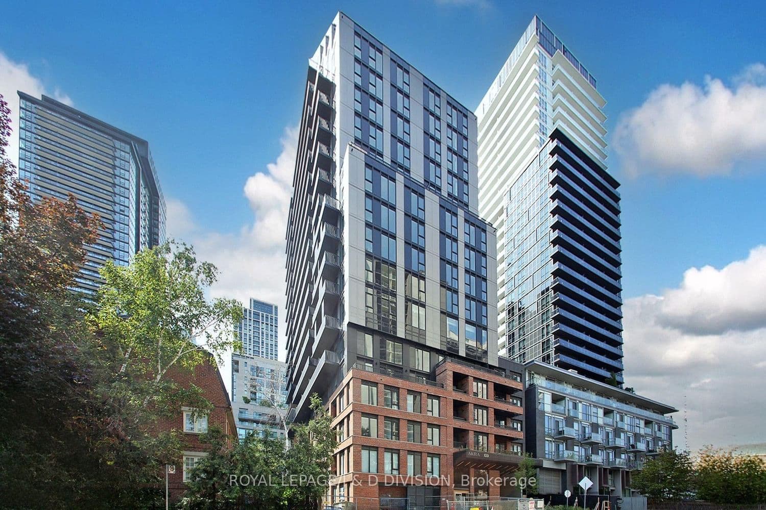 109 Erskine Avenue, Unit 1304 - Image 2