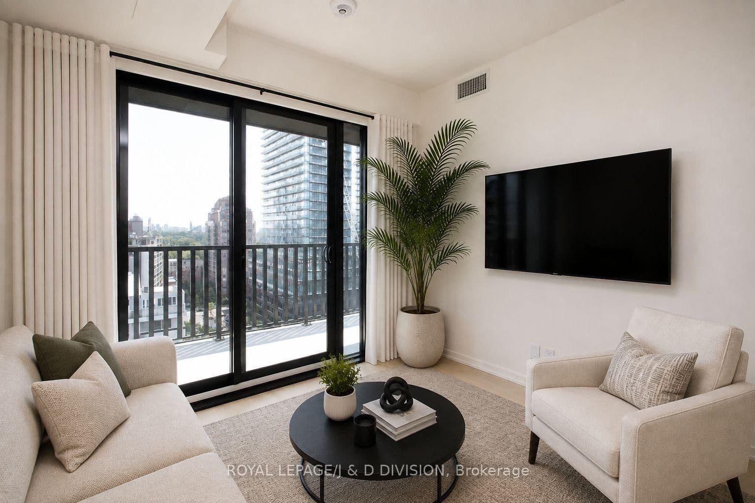 109 Erskine Avenue, Unit 1304 - Image 5