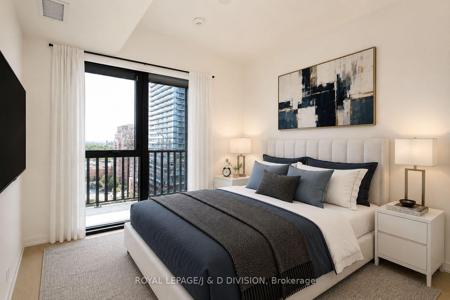 109 Erskine Avenue, Unit 1304 - Image 6
