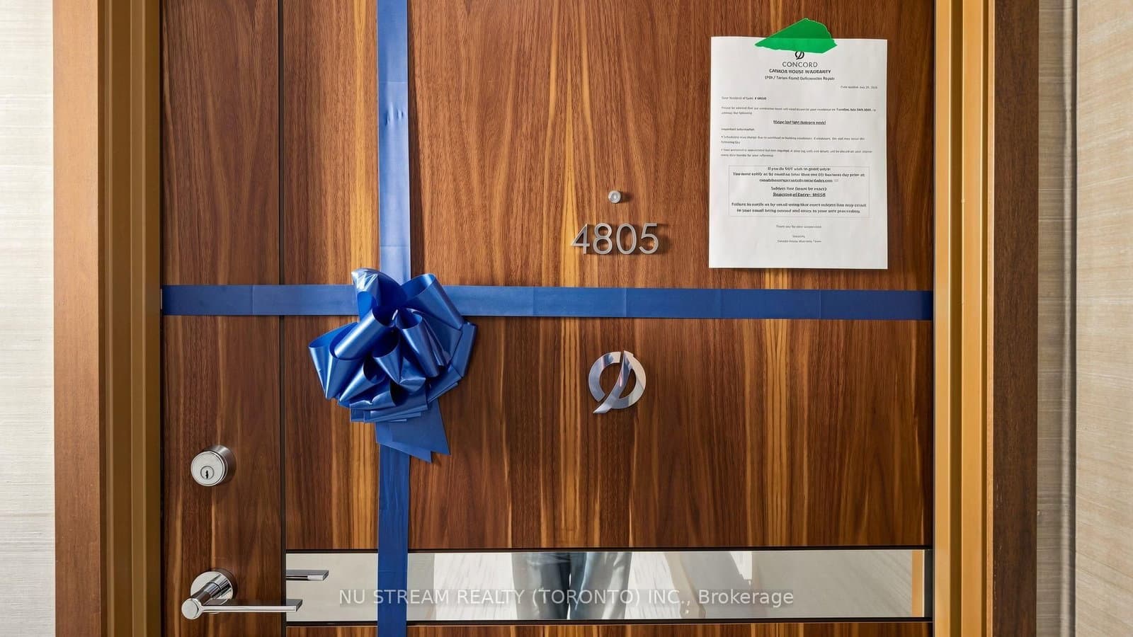 3 Concord Cityplace Way, Unit 4805 - Image 5