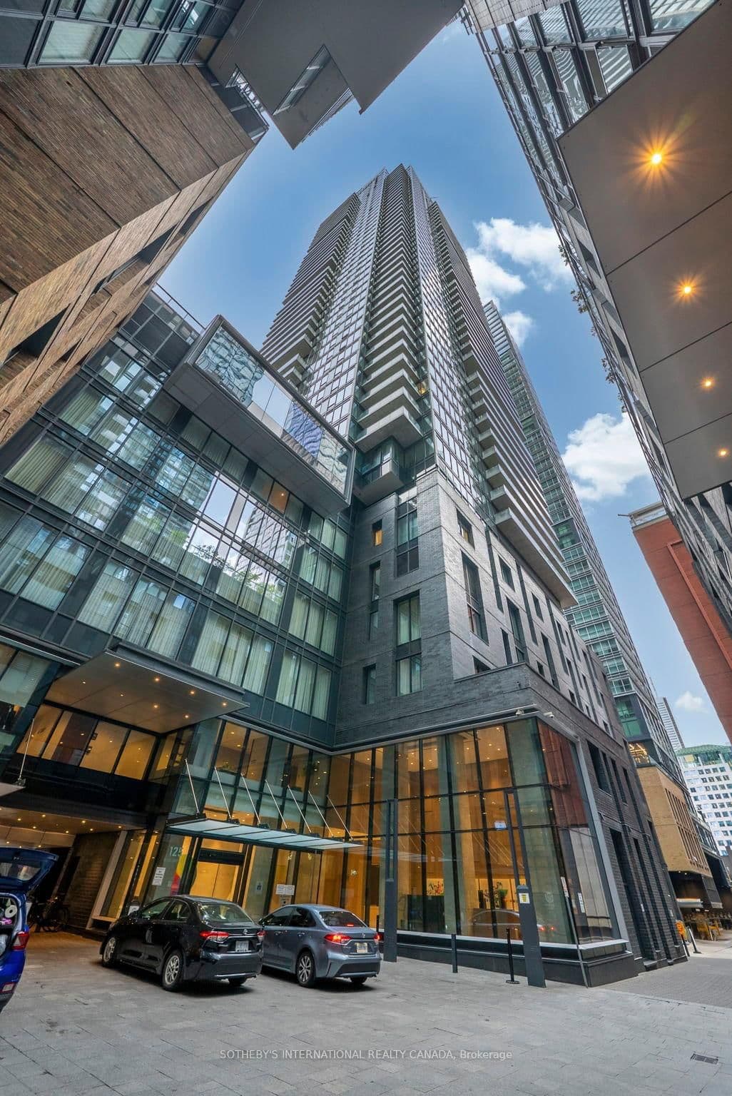 125 Blue Jays Way, Unit 3208 - Image 2