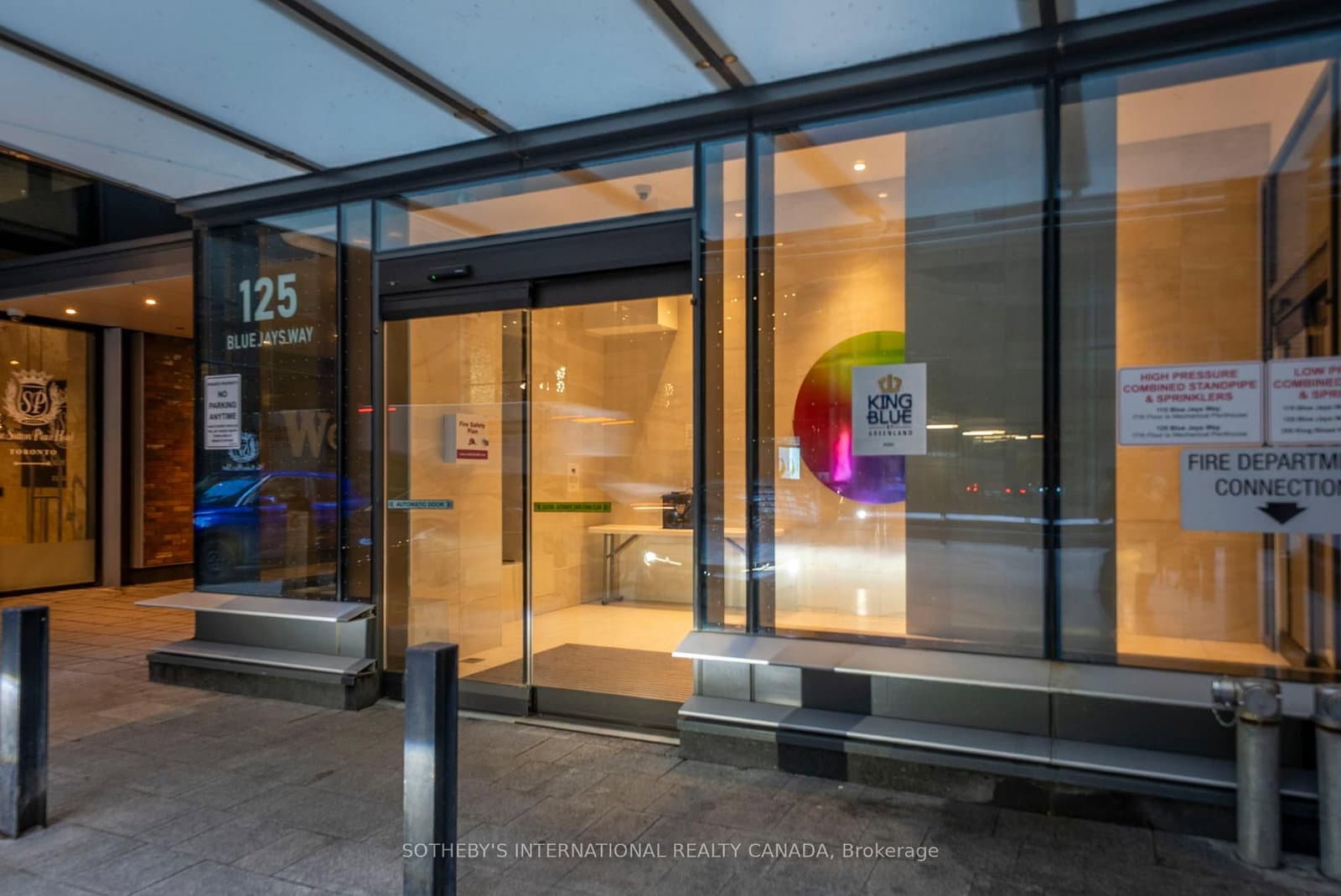 125 Blue Jays Way, Unit 3208 - Image 3
