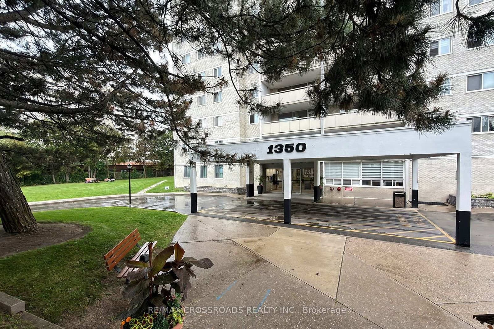 1350 York Mills Road, Unit 906 - Image 2