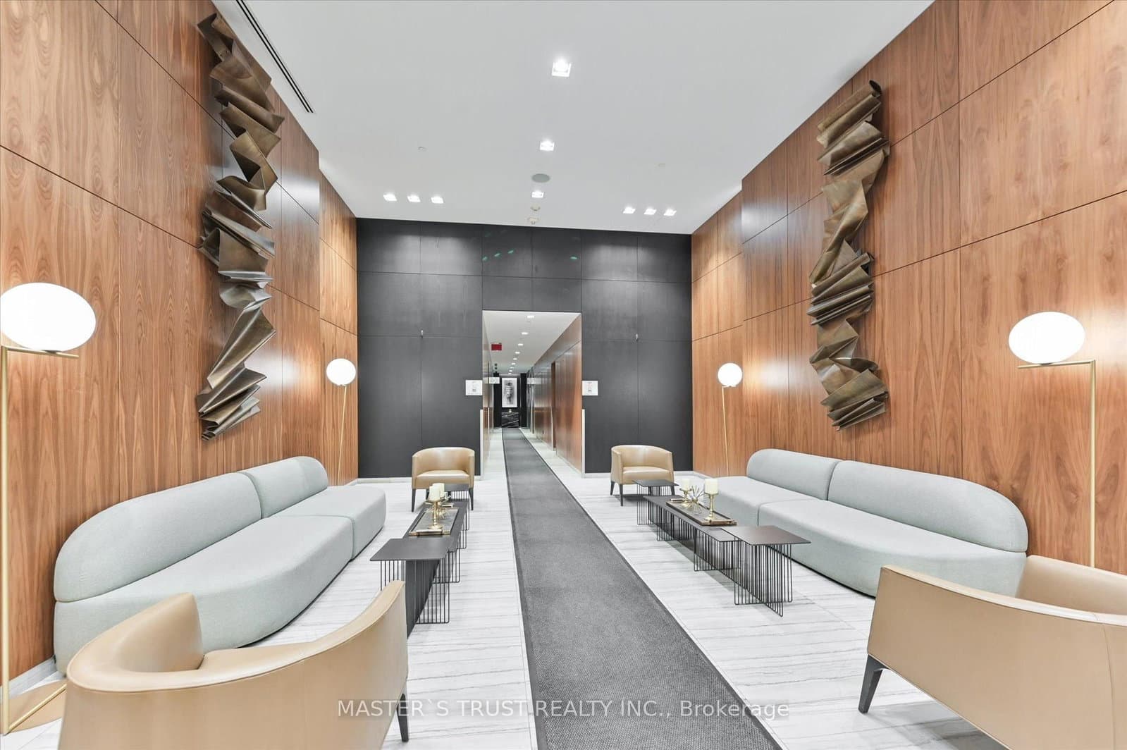 8 Eglinton Avenue E, Unit PH5801 - Image 2